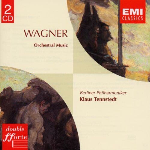 Klaus Tennstedt - Orchestermusik aus Opern - Preis vom 30.09.2026 09:01:18 h