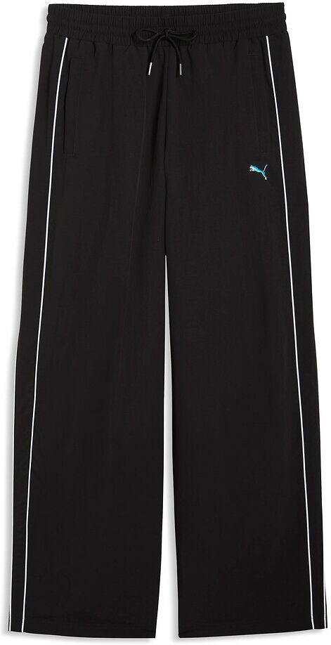 PUMA Pantalon large Woven, PRIME