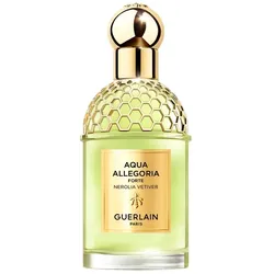Guerlain Aqua Allegoria Forte Nerolia Vetiver 75ml Eau de Parfum