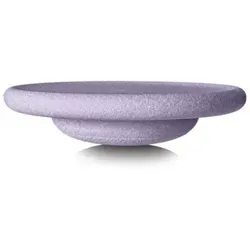 Stapelstein Balance Board violet light