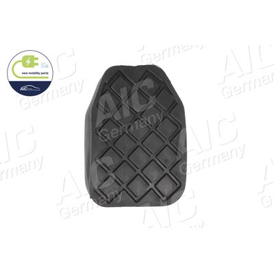 AIC Pedalbelag, Bremspedal Quality 52864 für VAG