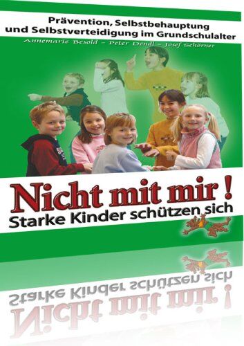 Annemarie Besold - Besold, A: Nicht mit mir! - Preis vom 09.10.2026 07:28:09 h