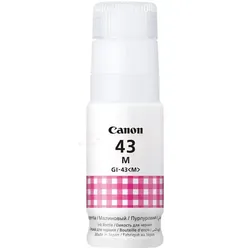 Canon GI-43 (4680C001) - Tintenpatrone, magenta