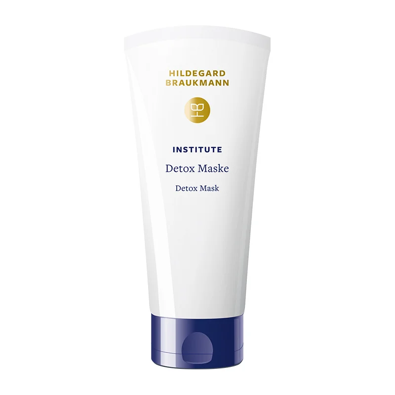 Hildegard Braukmann Institute Detox Maske, 100ml 07714