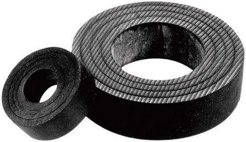 LAPP 52100623 SKINDICHT E-M25 Dichtring Einschnittdichtring M25 Chloropren-Kautschuk Schwarz