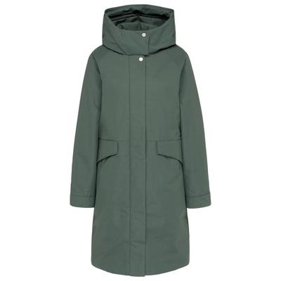 Elvine - Women's Malvina - Parka Gr S oliv