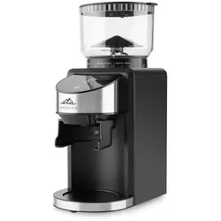 ETA Profito, Kaffeemühle, Schwarz