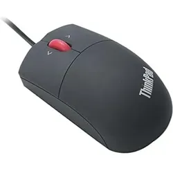 Lenovo  - kabelgebundene Maus (7M57A04698)