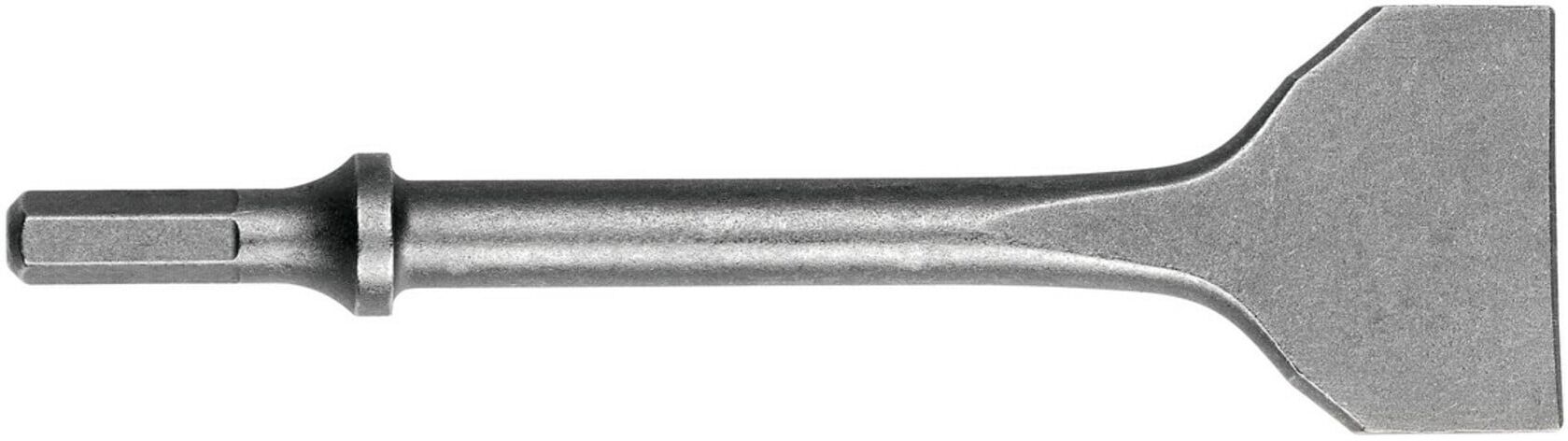 Metabo Steinmeißel flach, Sechskant-Einsteckende, 50 mm breit (0901026548)