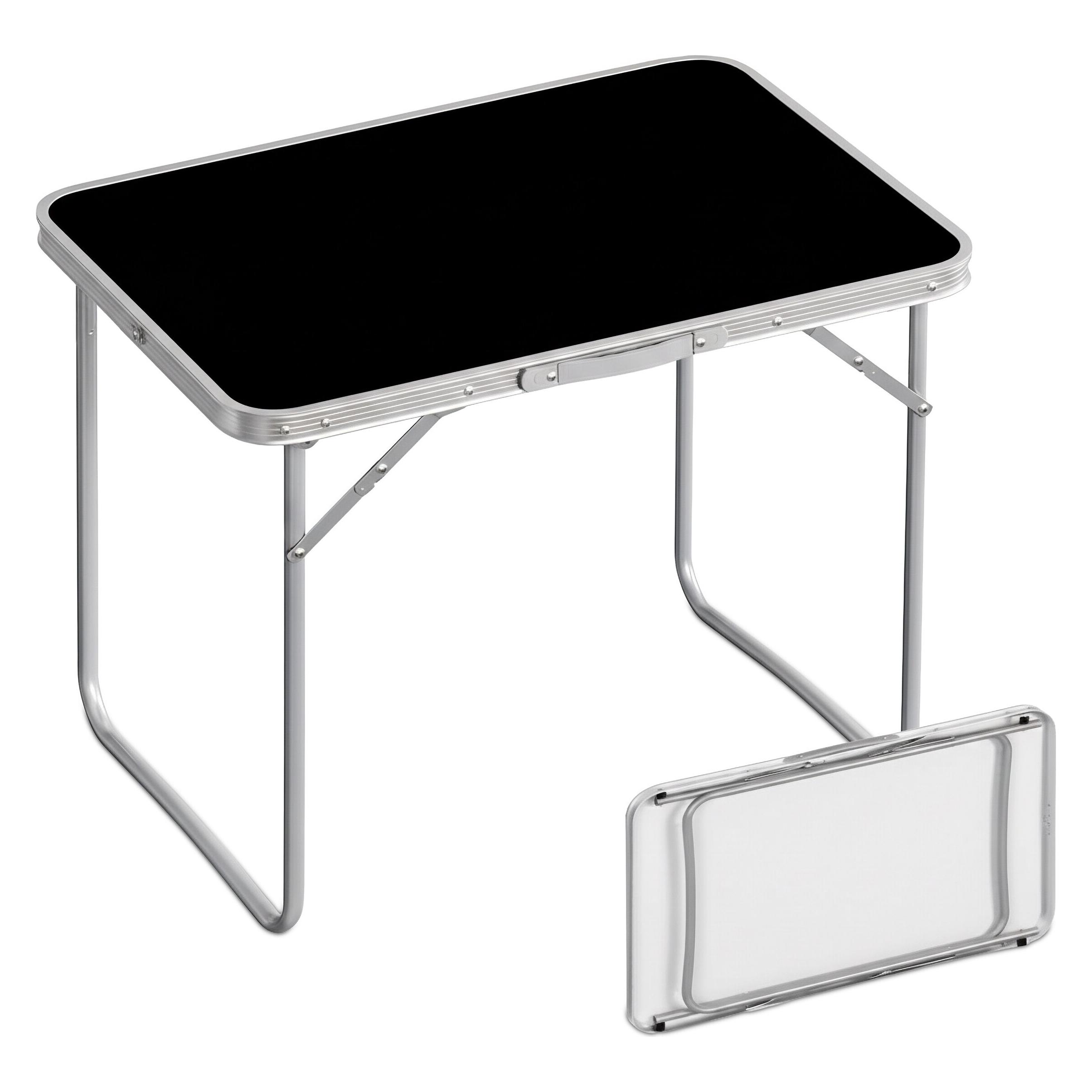 Relaxdays Klappbarer Campingtisch (4052025853198)