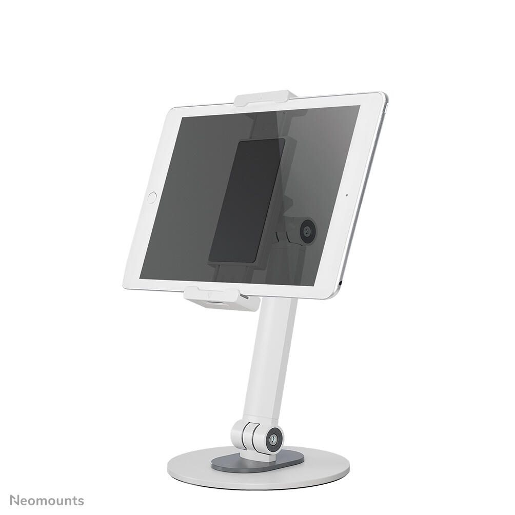 Neomounts Tablet-Halterung DS15-540WH1 weiß für 1 Tablet