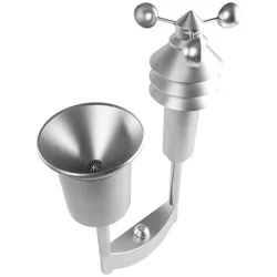 Homematic IP Wettersensor Wetterstation plus HmIP-SWO-PL