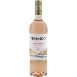 Terre del Noce Pinot Grigio Rosé 2025