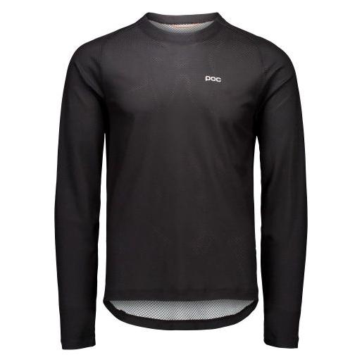 Poc Motion Air LS Jersey (M) (969284)