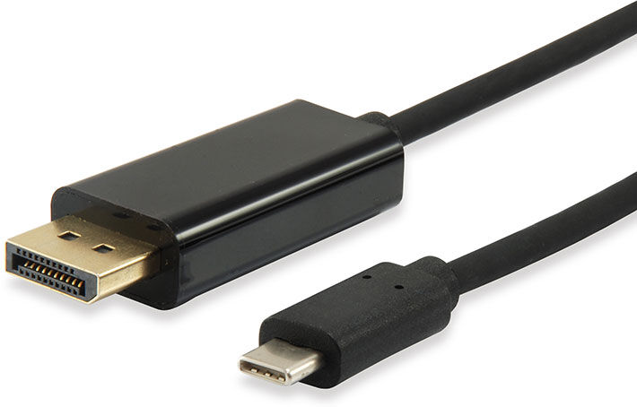 ADAPTADOR EQUIP USB DISPLAYPORT