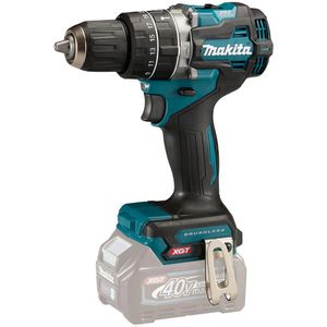Makita Akku-Schlagbohrschrauber HP002GZ, XGT, 40V