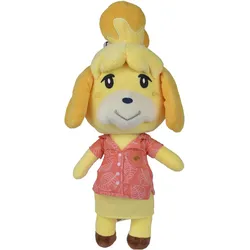 Simba Animal Crossing Melinda, 40cm (40 cm)