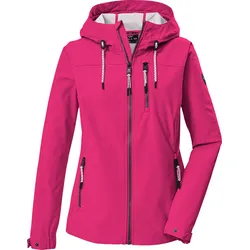 Killtec G.I.G.A. DX GS 111 Damen Softshelljacke