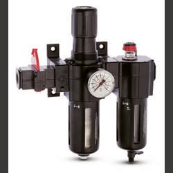IMI NORGREN BL74-401G Wartungseinheit