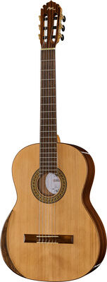 Manuel Rodriguez 60-C Cedar Naturel