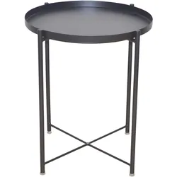 Möbel Direkt Online, Couchtisch + Beistelltisch, Celli (47.50 x 53 cm)