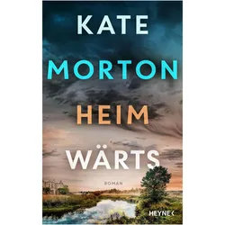 Heimwärts, Belletristik von Kate Morton