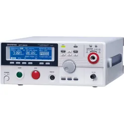 GPT-9803 - Sicherheitstester GPT-9803, 200 VA AC/DC, Isolationsmessung