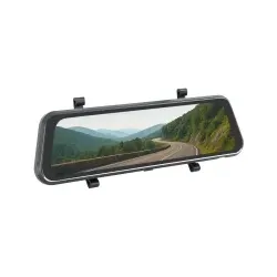 ACV Spiegelmonitor universal 9" 2x Video Eingang Splitscreen 771000-6233