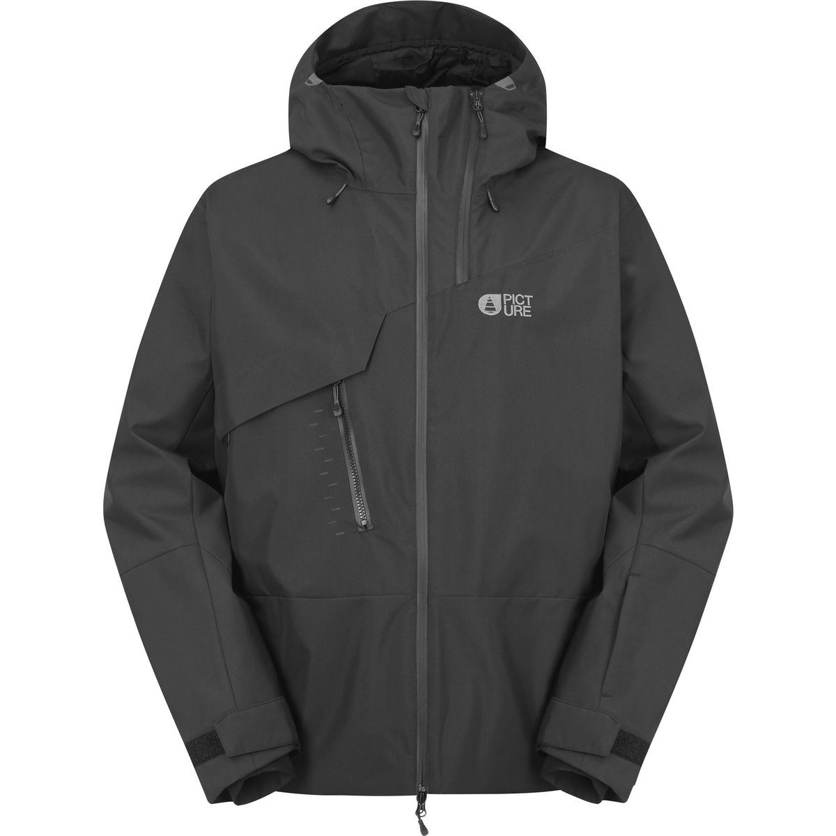 Picture Felnor Jacket (A) M MVT0623ABlackM