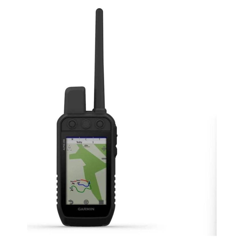 Garmin GPS Alpha 200 Plus Handheld Only (010-04014-51)