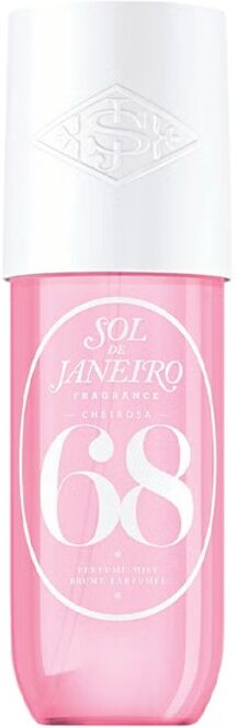 Sol De Janeiro Brazilian Crush Cheirosa 68 Body Mist 240ml