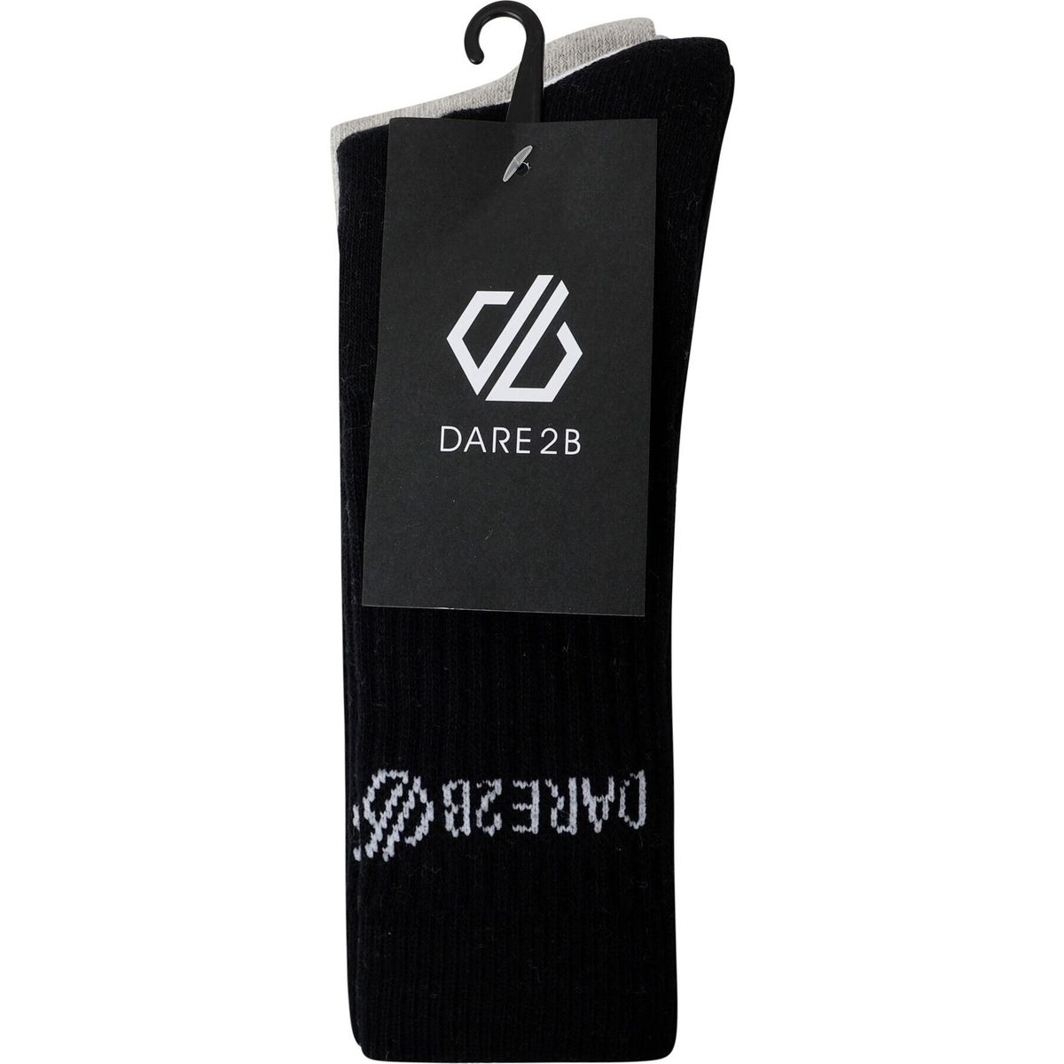 Dare2b Movement Crew Sk3 Pk blk/wh/gryml (B3A) UK6-8 DUH342-B3A-UK6-8