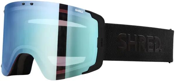 Maschera Sci Shred Gratify (Blackout)