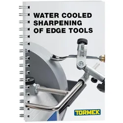 Tormek, Zubehör Maschine, Handbuch deutsch