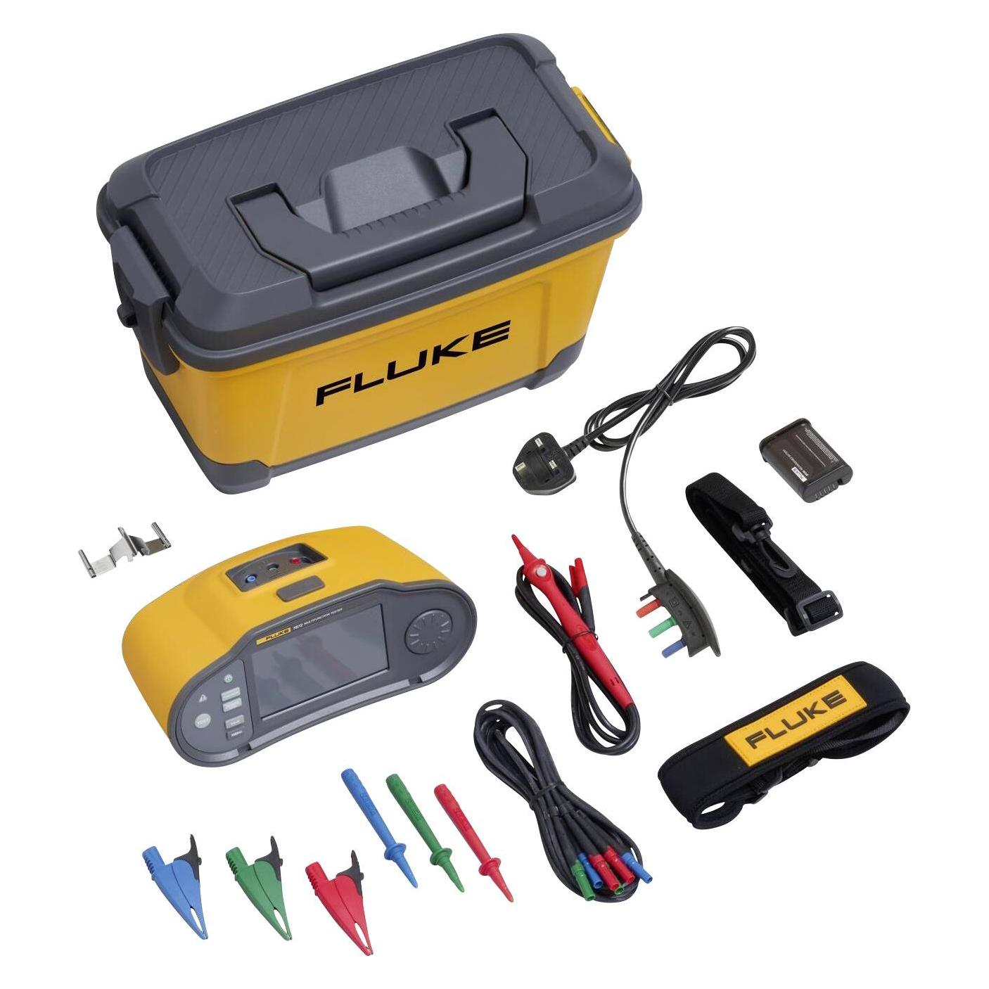 Fluke Installationstester (5581068)