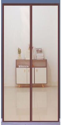 LightInthebox Magnetic Screen Door Portable, Fly Or Bug Screen Magnetic, Doorway For Sliding Door,Garage,Patio,Kitchen,Living,Window Room,Bedroom,Bar,Pet and Kid Easy Entry