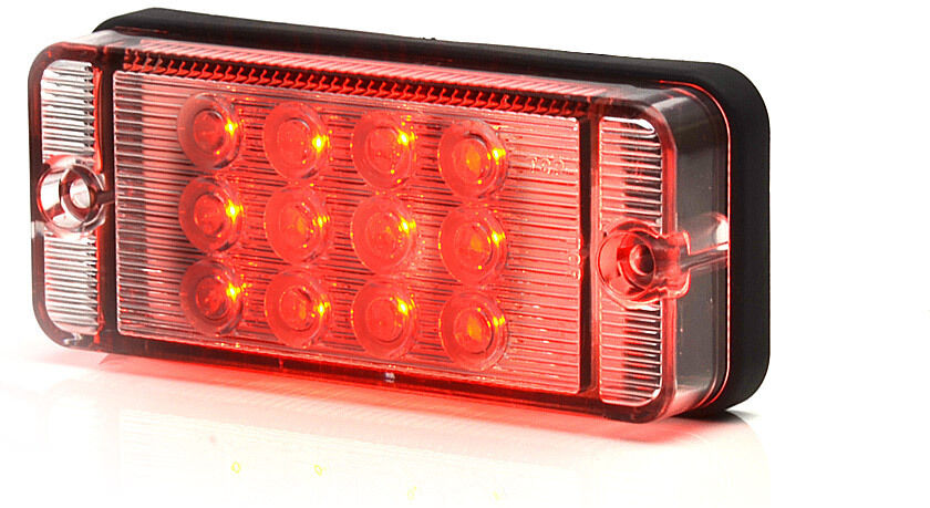Waś Heckleuchte WAS 700 W83D