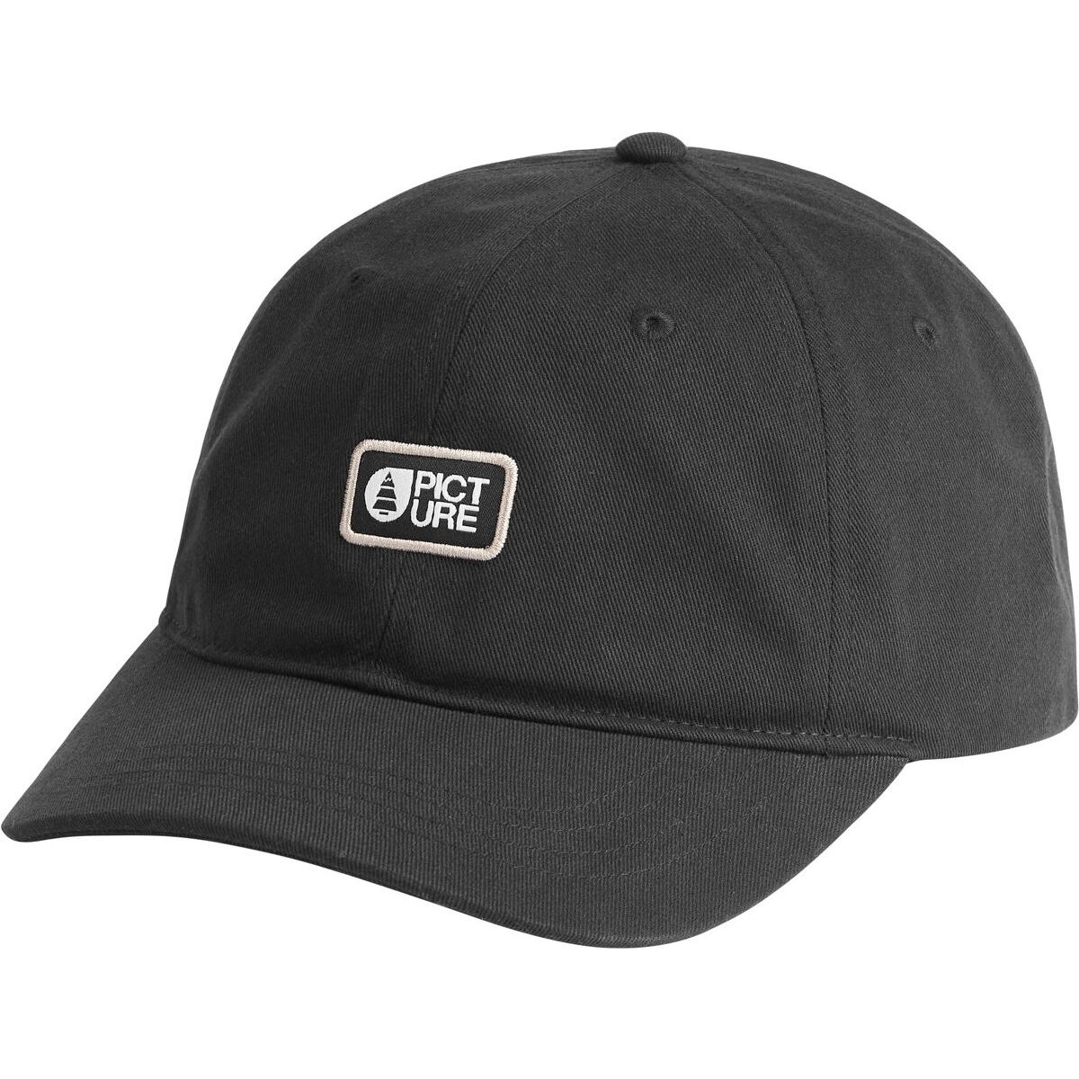 Picture Kotka BB Cap (A) TU SB0297ABlackTU