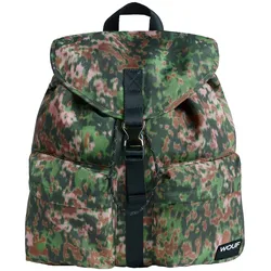 WOUF Rucksack Downtown Backpack 17l elsa - 37