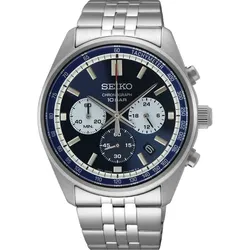 Seiko Conceptual Series Quarz-Chronograph SSB427P1 - 41,5mm