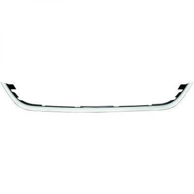 DIEDERICHS Rahmen, Kühlergitter 6025141 für NISSAN