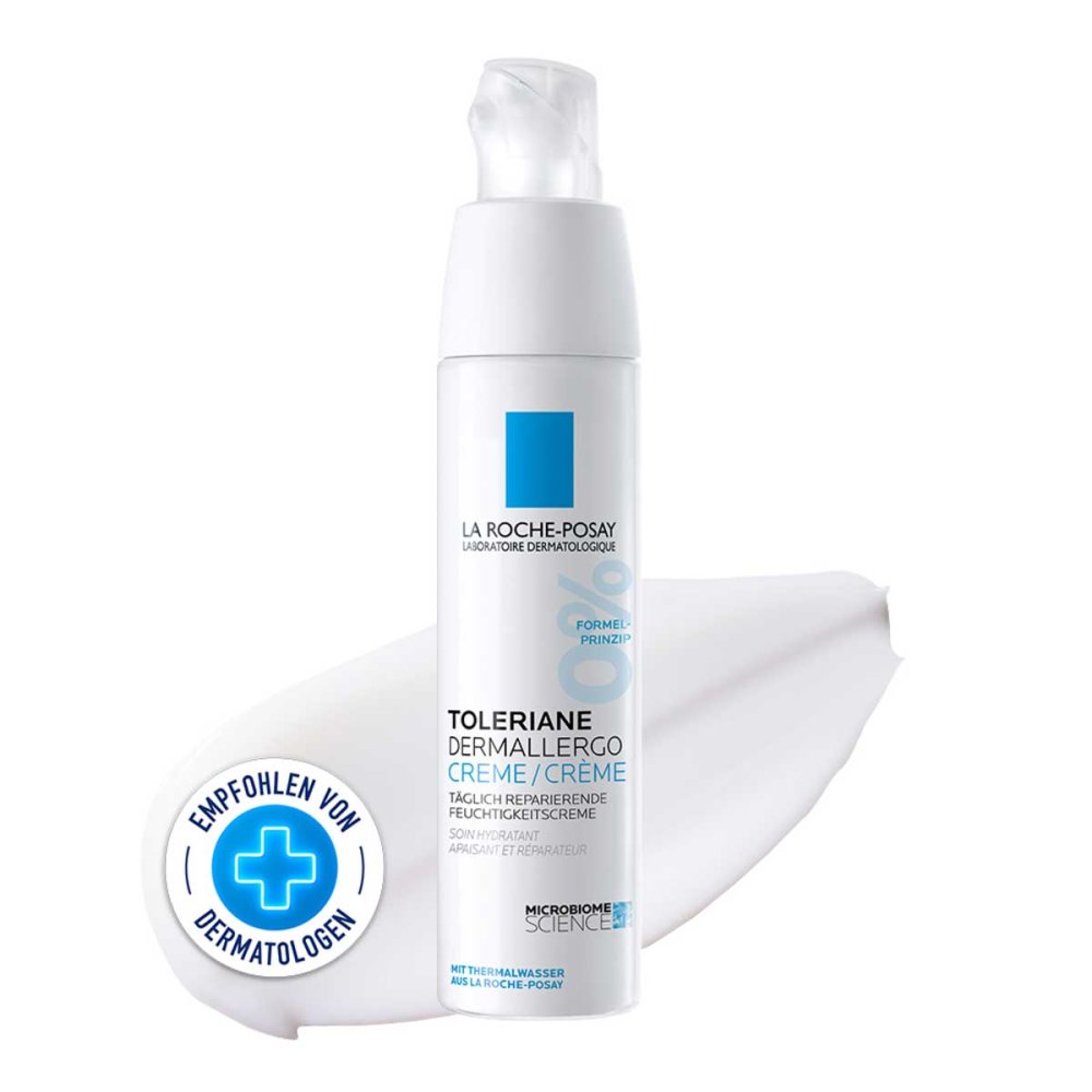 L'Oreal Deutschland GmbH La Roche Posay Toleriane Dermallergo Fluid 17507789