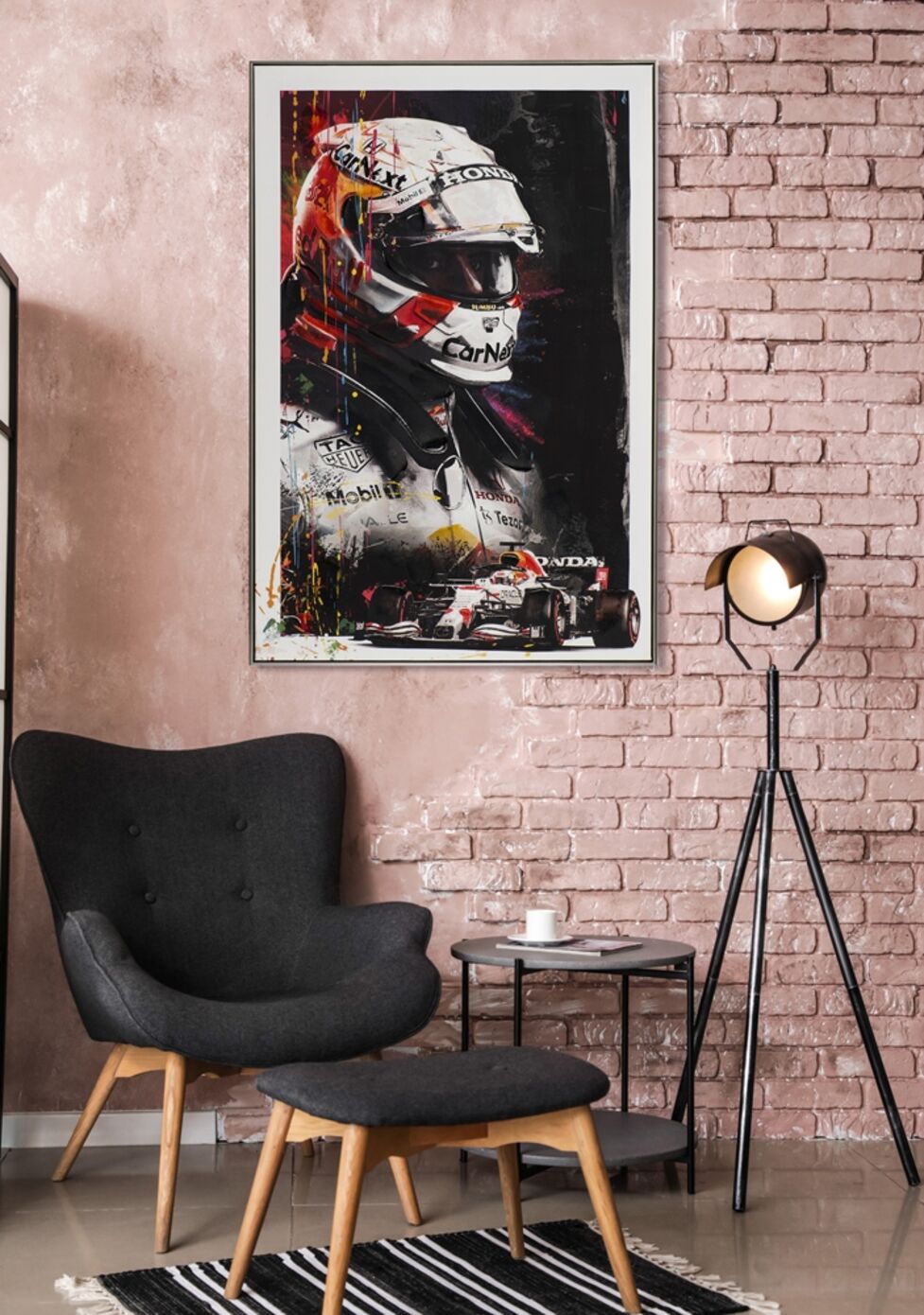 image LAND Grand Prix Silber
