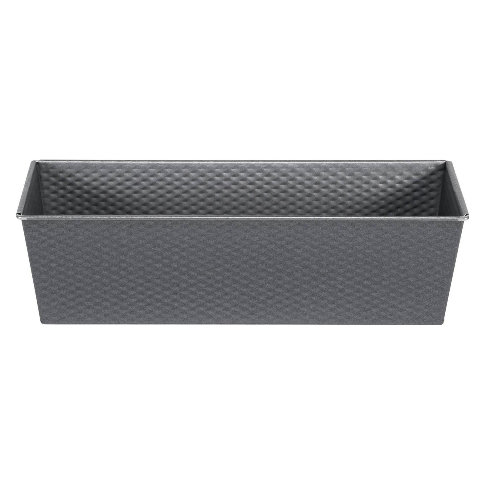 Kaiser Inspiration Brotbackform 35cm Brotform für 1500g-Brote Kastenform (650050)