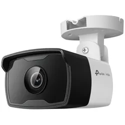TP-Link VIGI C340I IR Netzwerk-Überwachungskamera für den Außenbereich mit 4 mm Objektiv