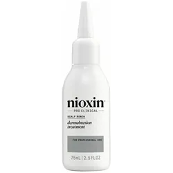 Nioxin, Kopfhautpflege, 3D Expert Derma-Brasion (Scalp Renew Treatment) 75 ml (75 ml)