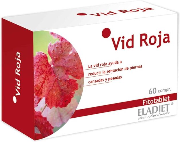 Eladiet Vid Roja 60 tabs