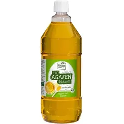 BREITSAMER HONIG Agavendicksaft »lieblich-mild« 1500 g
