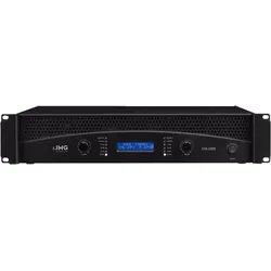 Img Stage Line Stereo-PA-Verstaerker, 4000Wmax, Effektgerät