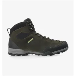 Scarpa, Herren, Wanderschuhe, Mojito Hike GTX (46.5), Grün